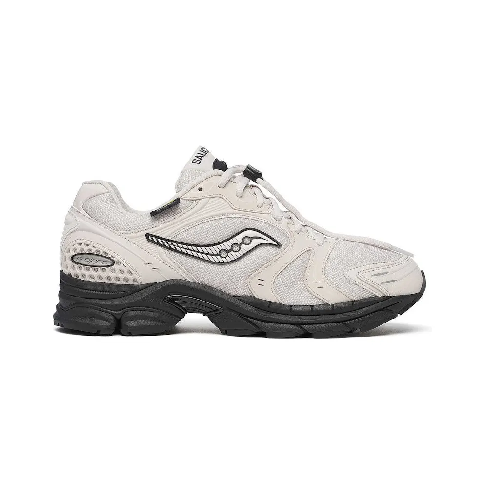 Saucony ProGrid Triumph 4 Gorpcore White Sand (S70758-4)
