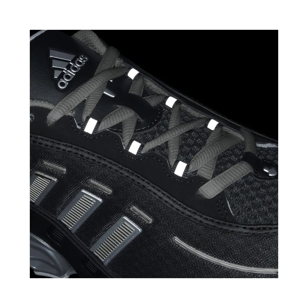 adidas Megaride O1 Black Silver Metallic Carbon (JP9426)