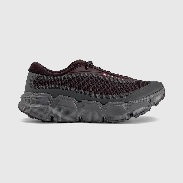 On Cloudsoma Brown (3WG30421301)