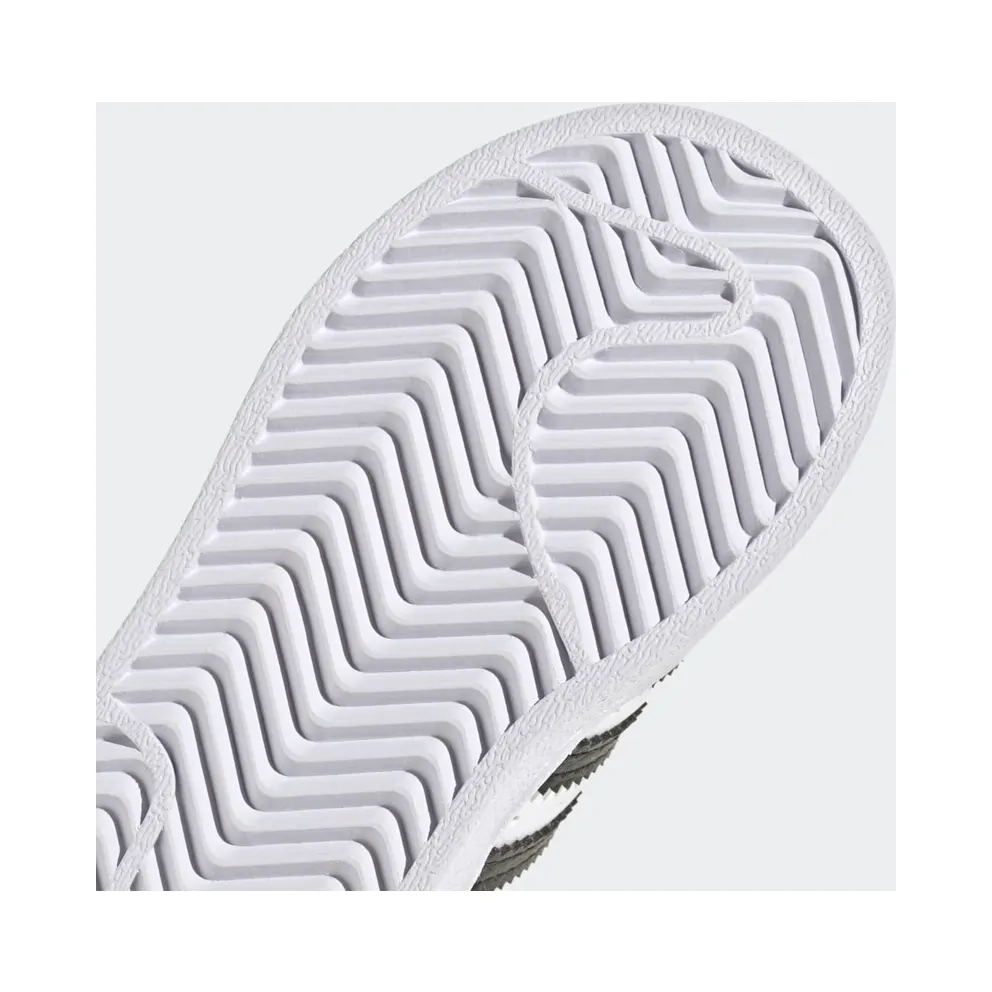 Adidas Superstar Cloud White / Core Black / Clear Pink (GY9322)