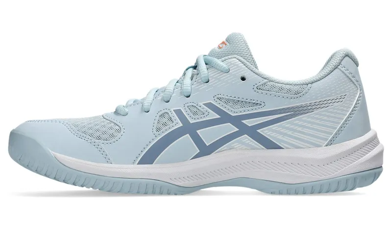 ASICS Upcourt 6 Cool Grey Blue (1072A107-020)