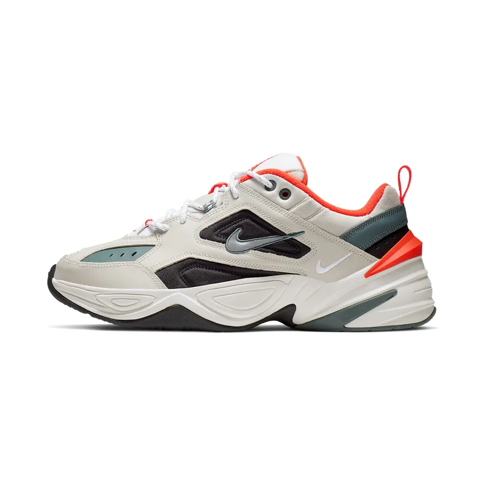 Nike M2K Tekno Light Bone Turf Orange (CI2969-001)