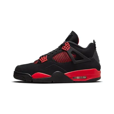Air Jordan 4 Red Thunder (CT8527-016)