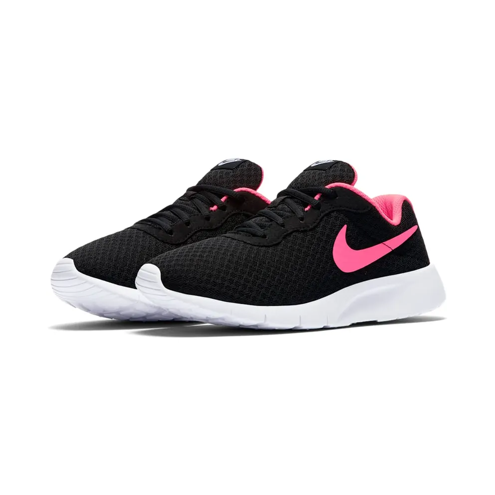 Nike Tanjun Older Kids’ Black (818384-061)