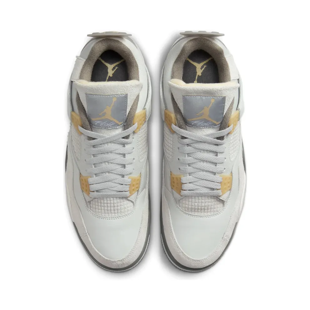 Air Jordan 4 SE “Photon Dust” (DV3742-021)
