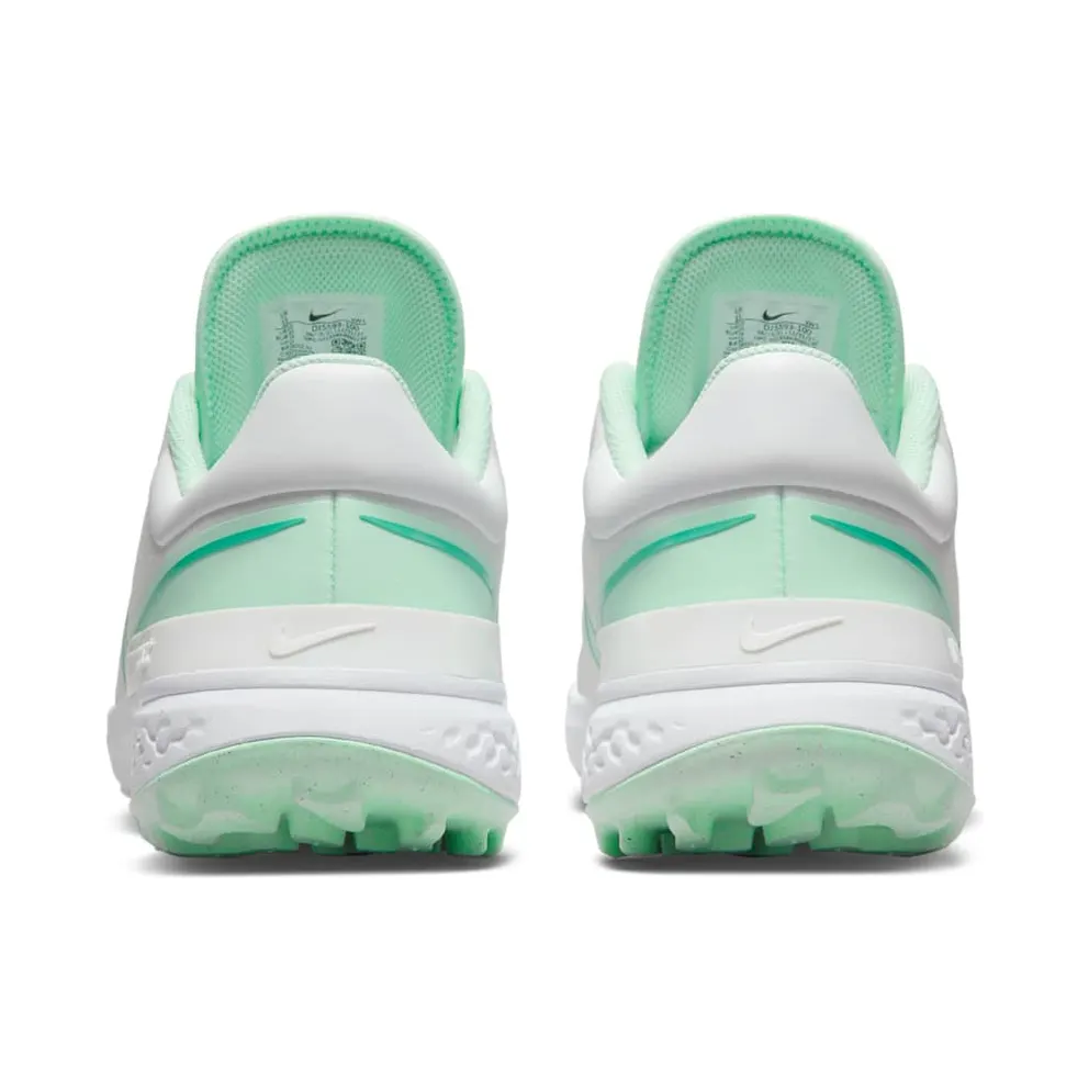 Nike React Infinity Pro 2 White Mint Foam (DJ5593-100)