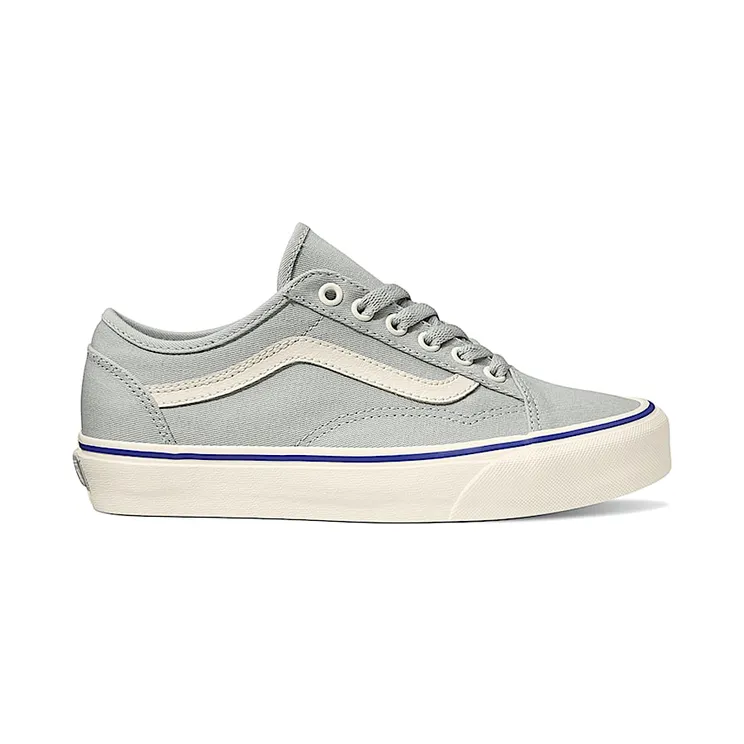 Vans Old Skool Tape “Mineral Grey-Spectrum Blue” (VN0A54F44U4)