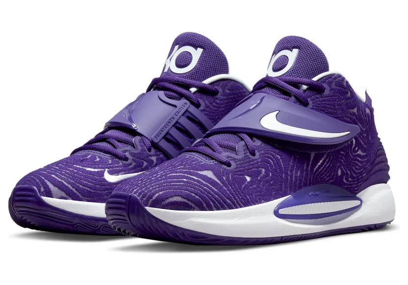 nike-kd-14 DA7850-500