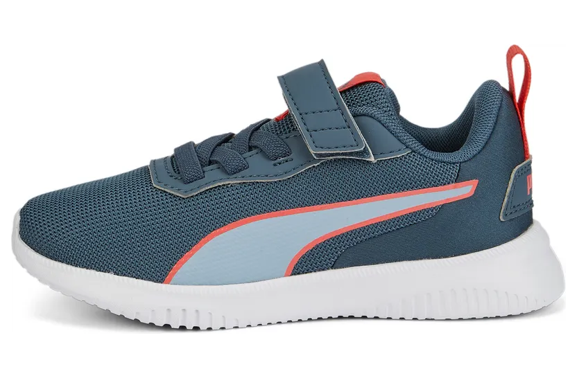 Puma Flyer Flex AC Blauw/Grijs/Wit (376383-13)