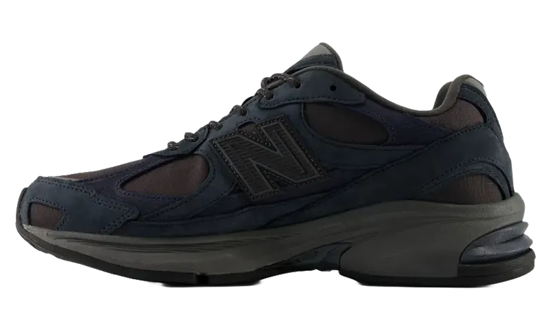 New Balance 2010 “Outerspace Faded Black” (U201052C)
