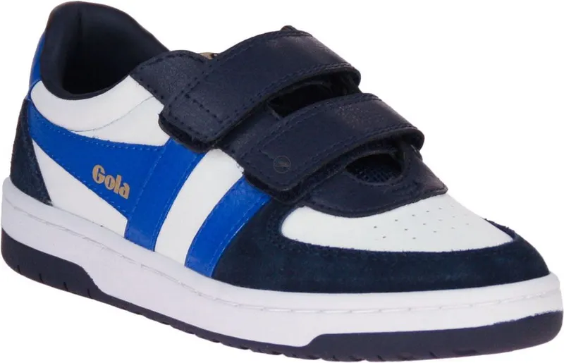 Gola sneaker White (CKA336WE)