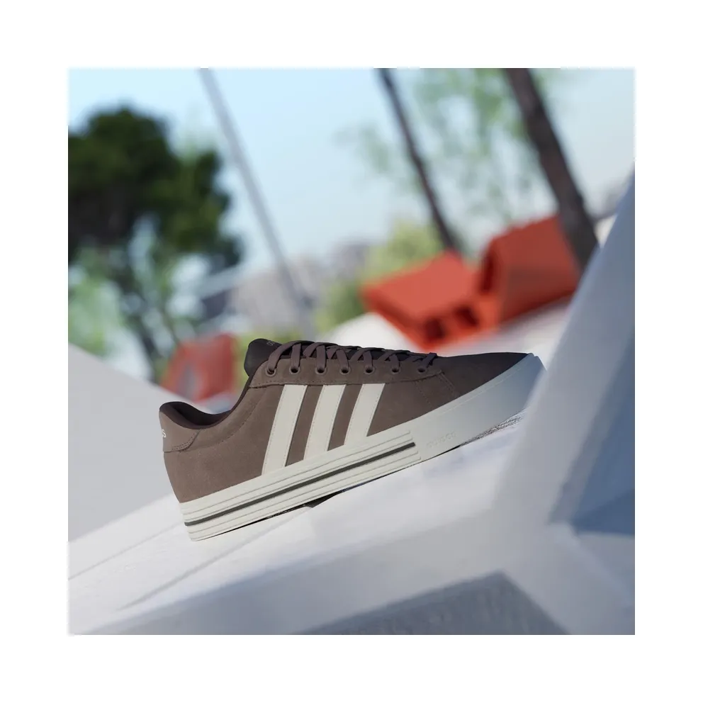 adidas Daily 4.0 Earth Strata Aurora Coffee (IH1591)