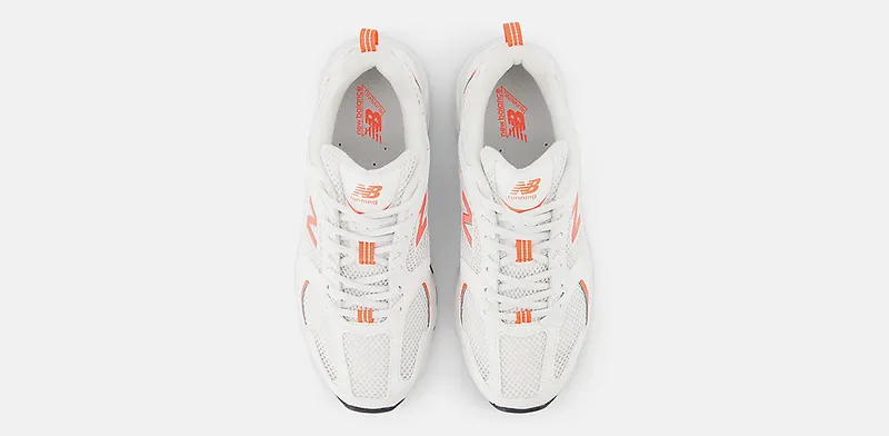New Balance 530 “Sea Salt Orange” (U530CSG)