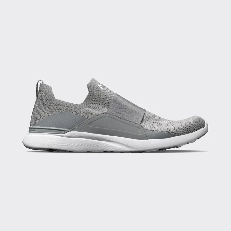 APL TechLoom Bliss “Cement/White” (Heren)