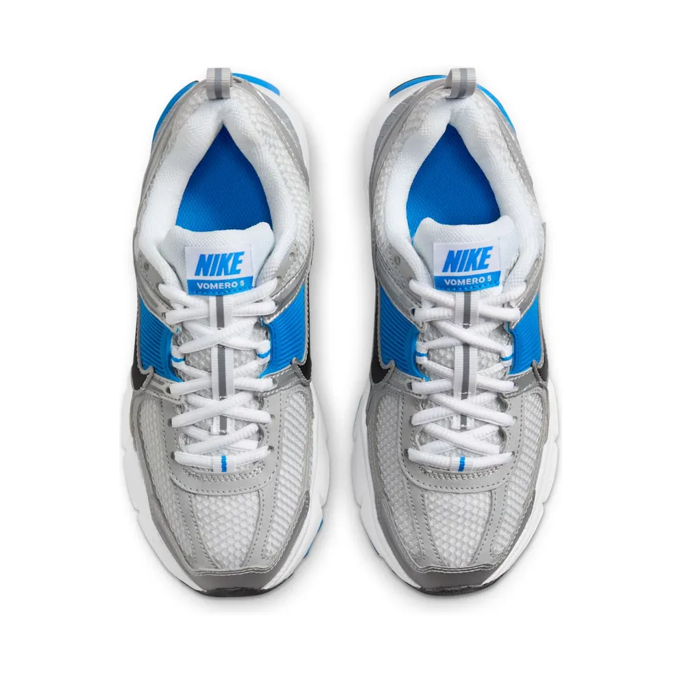Nike Zoom Vomero 5 Photo Blue (HF6998-103)