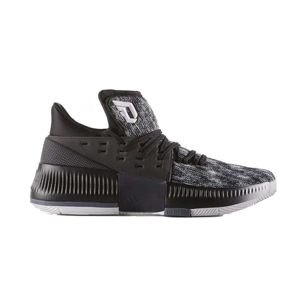 adidas Dame 3 Static (BY3760)
