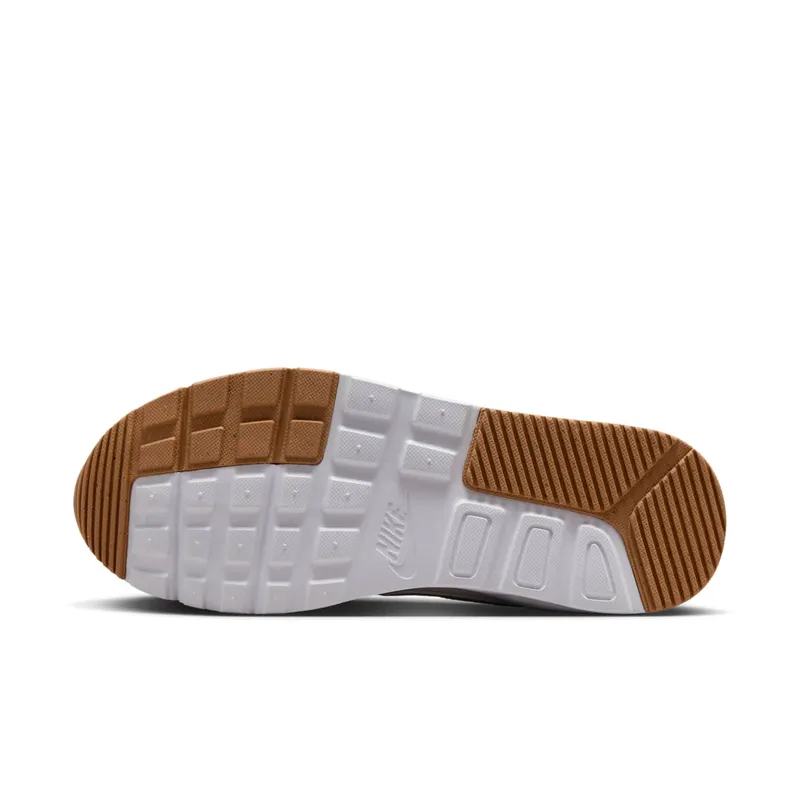 Nike Air Max SC Sail White Gum Light Brown (HJ6002-100)