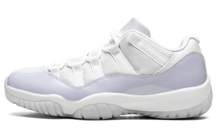 Jordan 11 Retro Low Pure Violet (W) (AH7860-101)