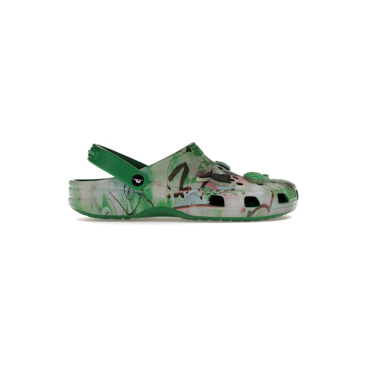 crocs-classic 209622-3WH