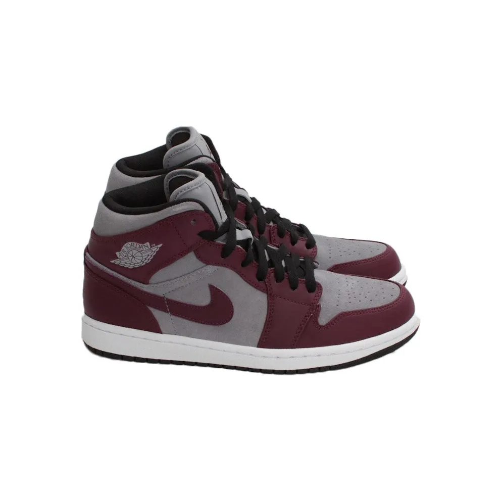 Jordan 1 Phat Bordeaux (364770-605)