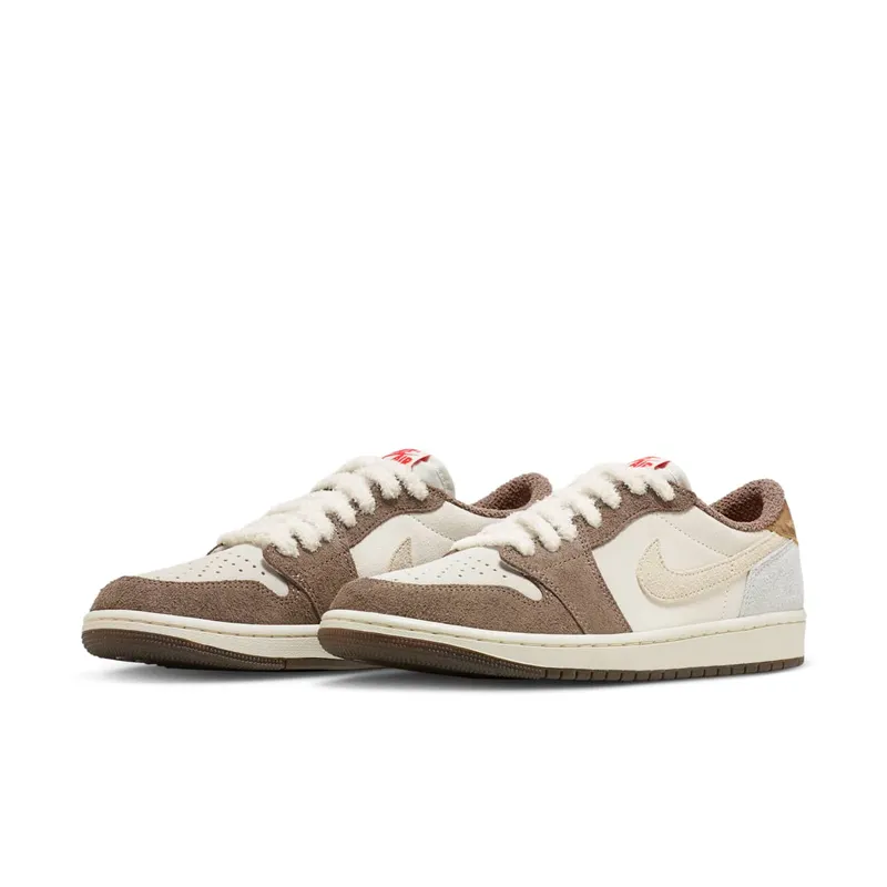 Air Jordan 1 Low “Year Of The Rabbit” (DV1312-200)
