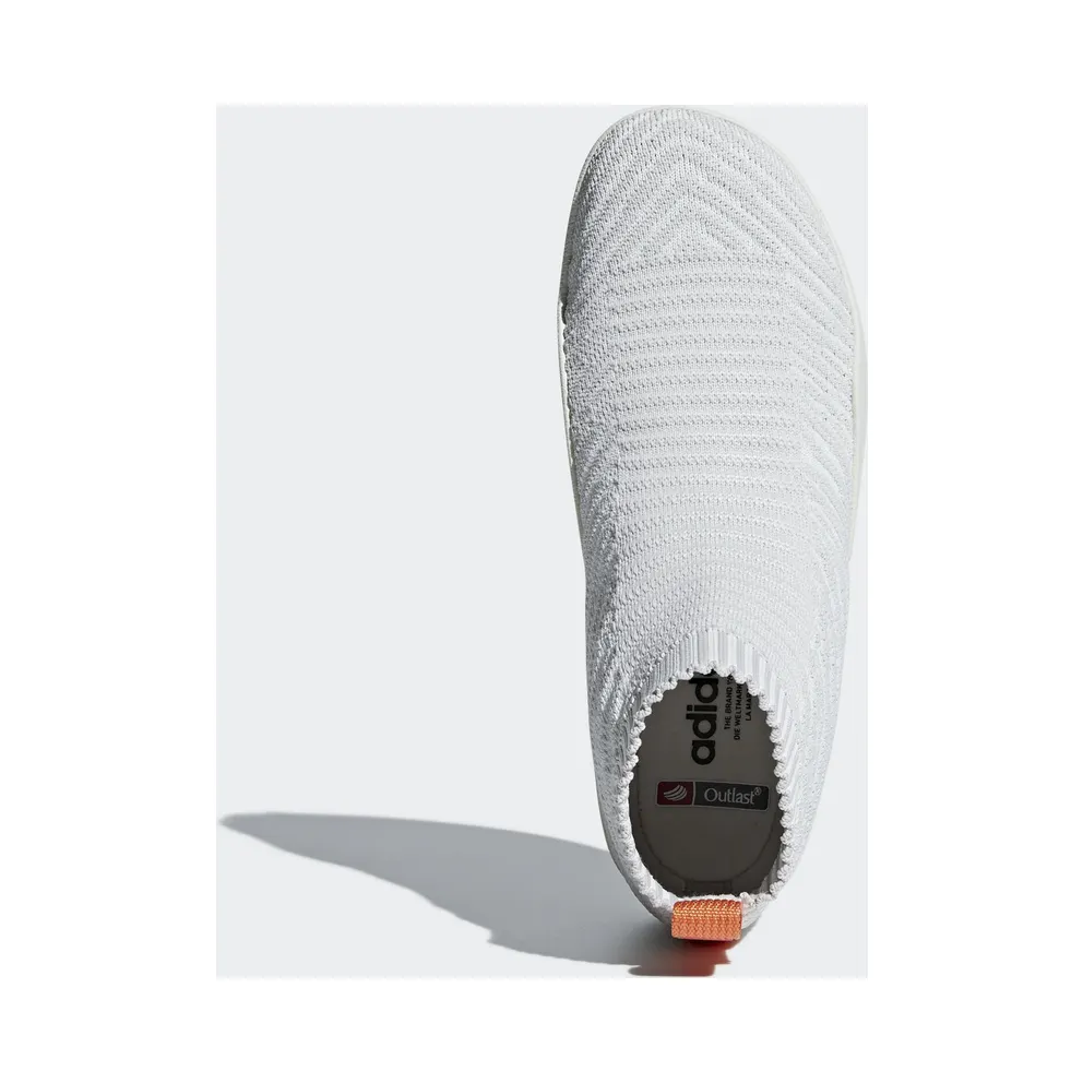 adidas Adilette Sock Summer White White Tint/Crystal White/Grey One (CM8226)