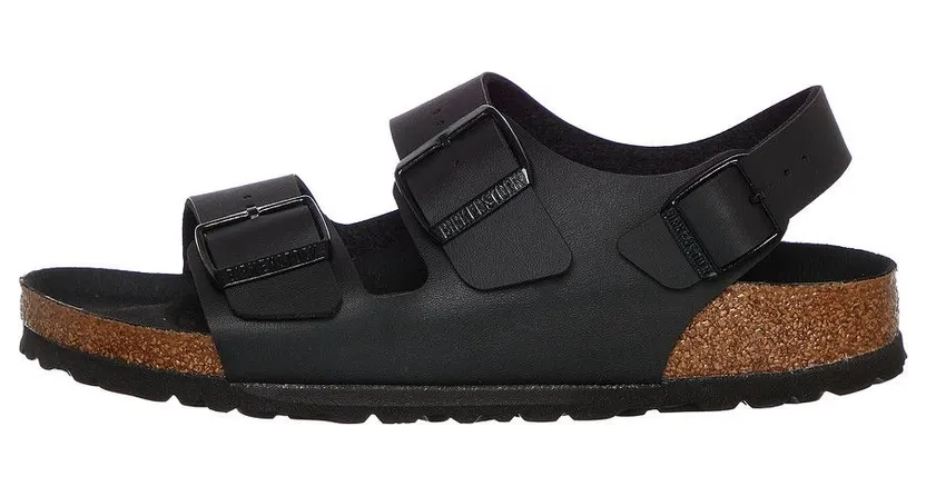 Birkenstock W Milano BF Triples Black (1024998)