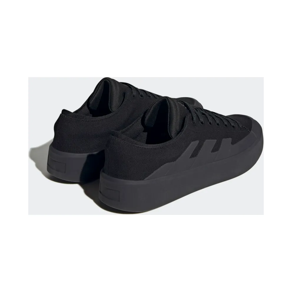 Adidas ZNSORED Lifestyle Skateboarding Sportswear Core Black / Core Black / Core Black (HP9824)