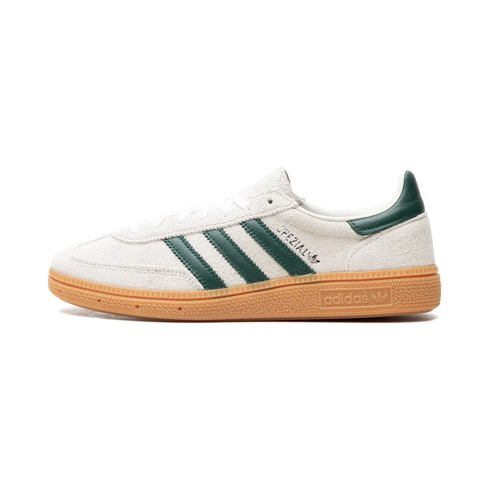 adidas Handball Spezial W (alumina / collegiate green / gum) – JS0242