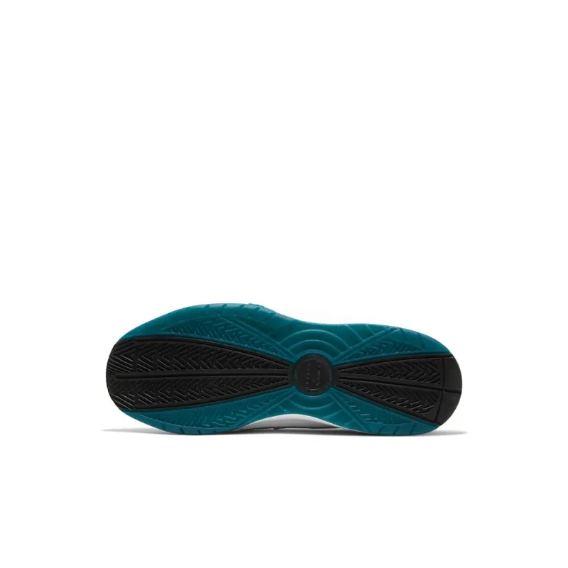Nike LeBron 7 NFW Red Carpet 2019 (PS) White/Black-Glass Blue-Challenge Red (CT3793-100)