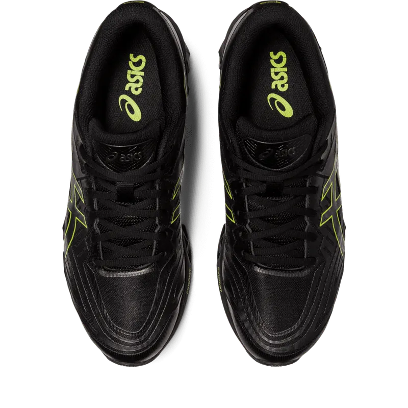 Asics GEL-QUANTUM 360 VII Black/Neon Lime (1201A867.009)