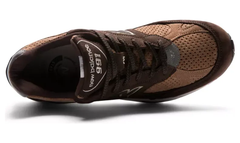 new-balance-991 M991DBT