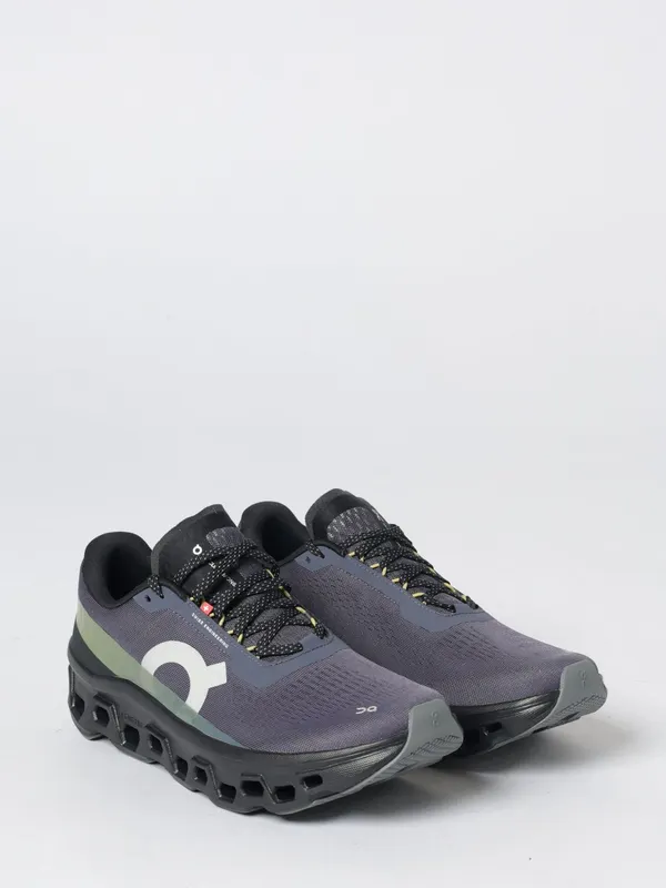 On Running On Black (3MF30744641510)