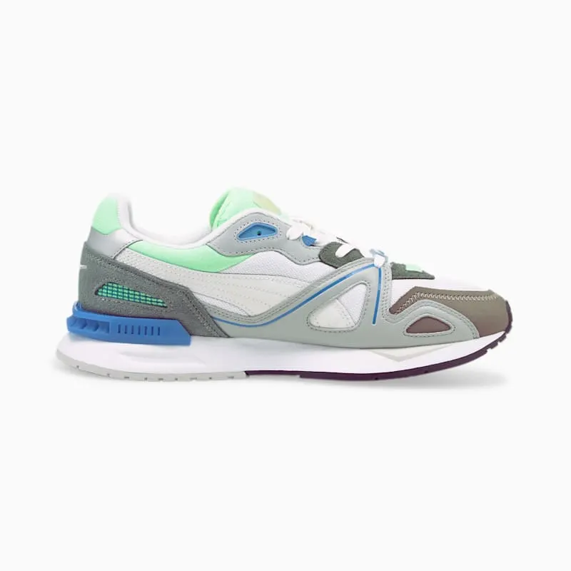 Puma Mirage Mox Green/Grey/White (37516706)