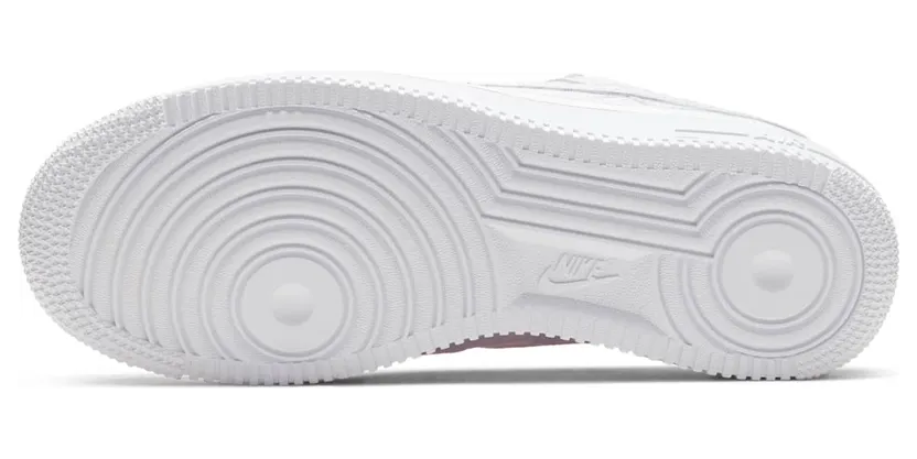 nike-air-force CJ1650-100