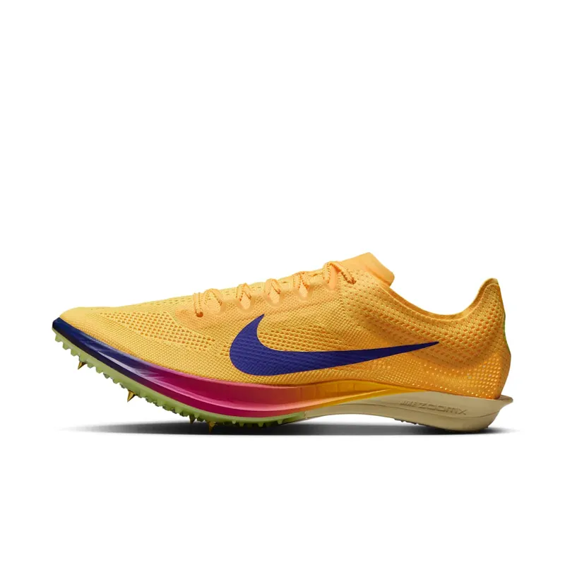 Nike Dragonfly 2 Citron Pulse Indigo Burst (FD8413-800)