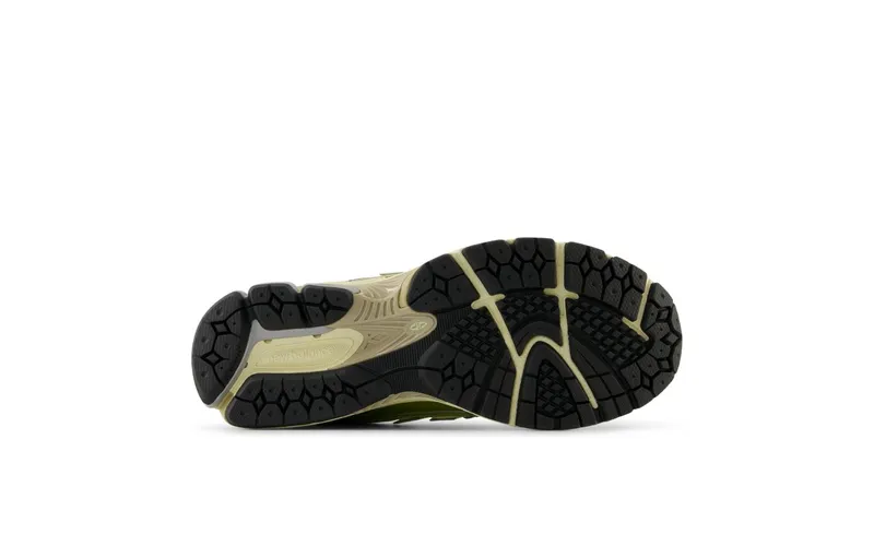 New Balance 1906R “Green Yellow” (U1906RND)