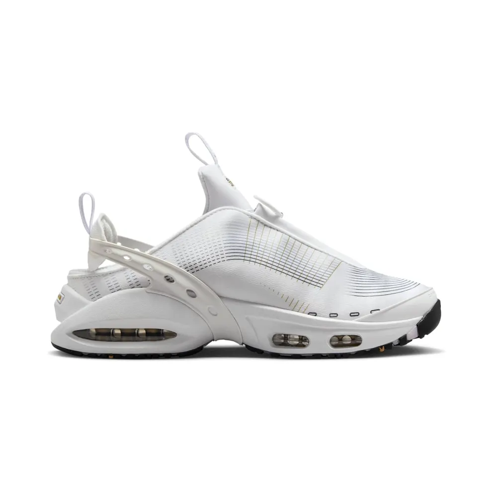 Nike Air Max Craze White Metallic Gold (FZ2089-100)