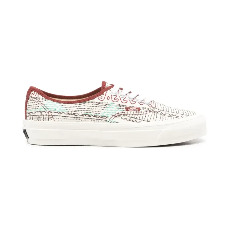 Vans Authentic 44 LX “Pers Marshmallow” (VN000D9NCCZ1)