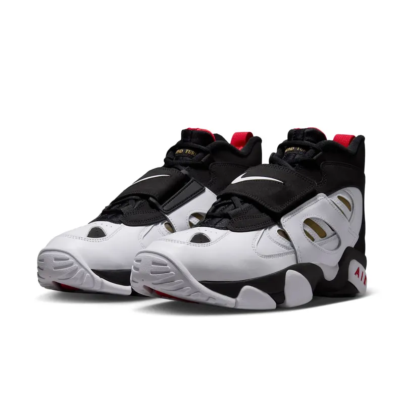 Nike Air Diamond Turf 2 – 49ers – “49ers” (II7080-001)