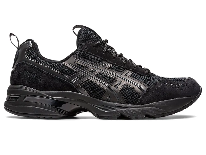 Asics GEL-1090v2 Black/Black (1203A224.001)