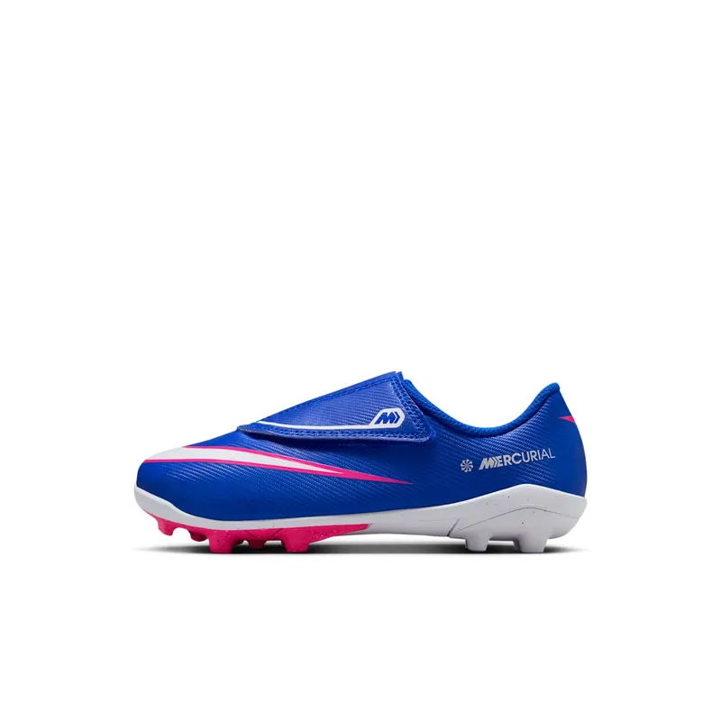 Nike Mercurial Vapor 16 Club MG Attack Pack (FQ8290-446)