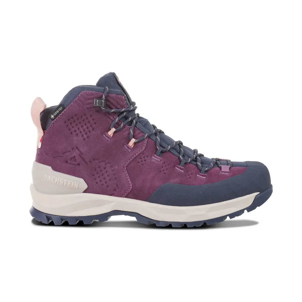 Women's Hiking Shoes Dachstein Westgrat MC GTX (975639140C-770)