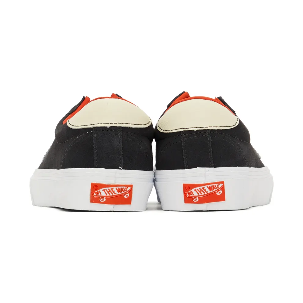 Vans Black & White Epoch VR3 LX (VN0A5EE5B2V1)