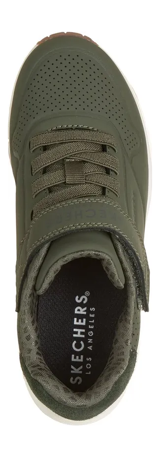 skechers-skech 417036L_OLV