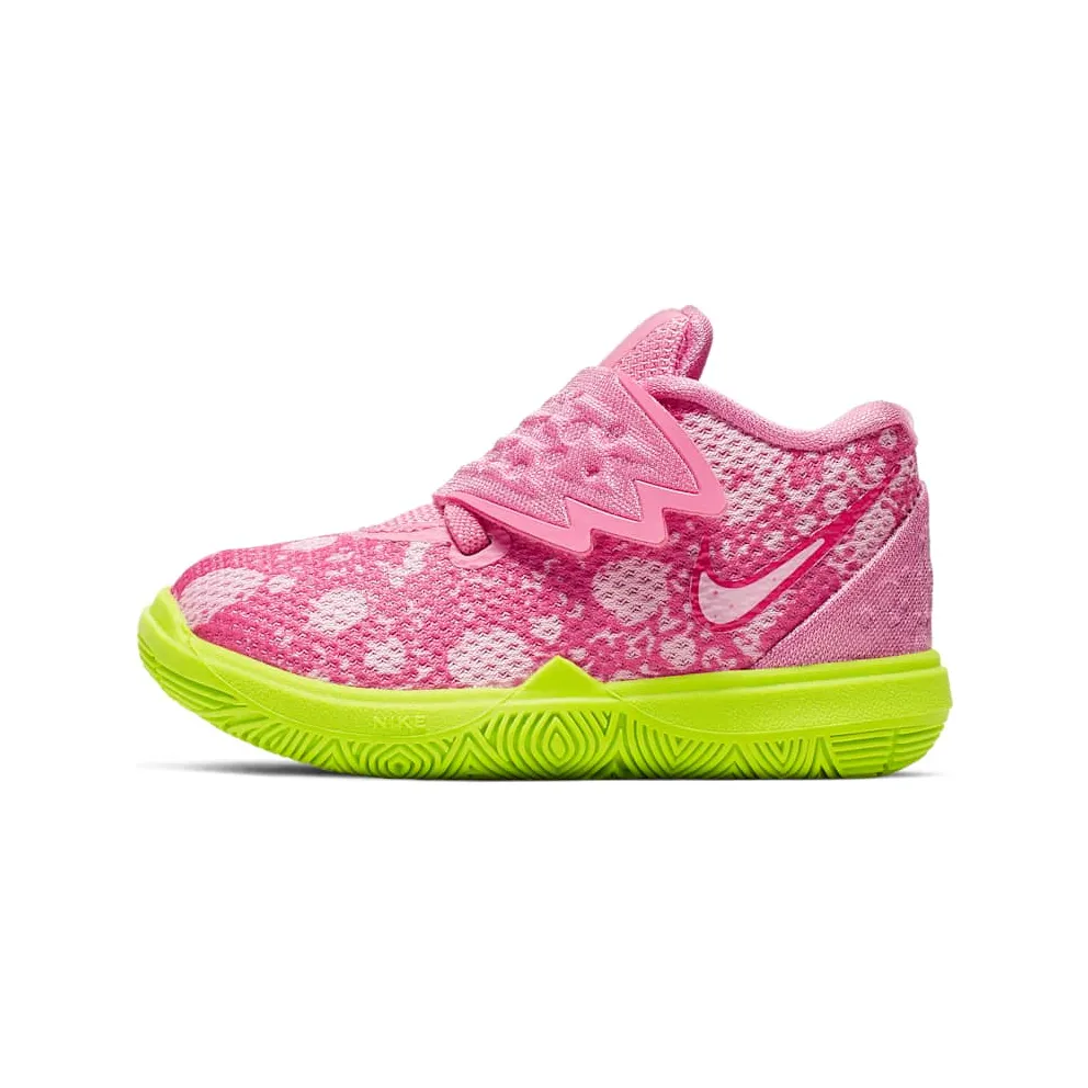 Nike Kyrie 5 Spongebob Patrick (TD)