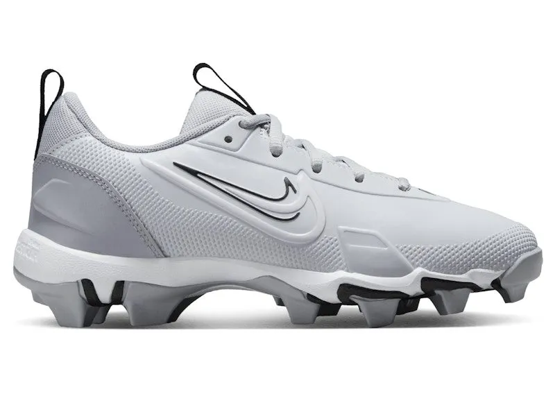 Nike Force Trout 9 Keystone Pure Platinum Wolf Grey Black White (FB9731-004)