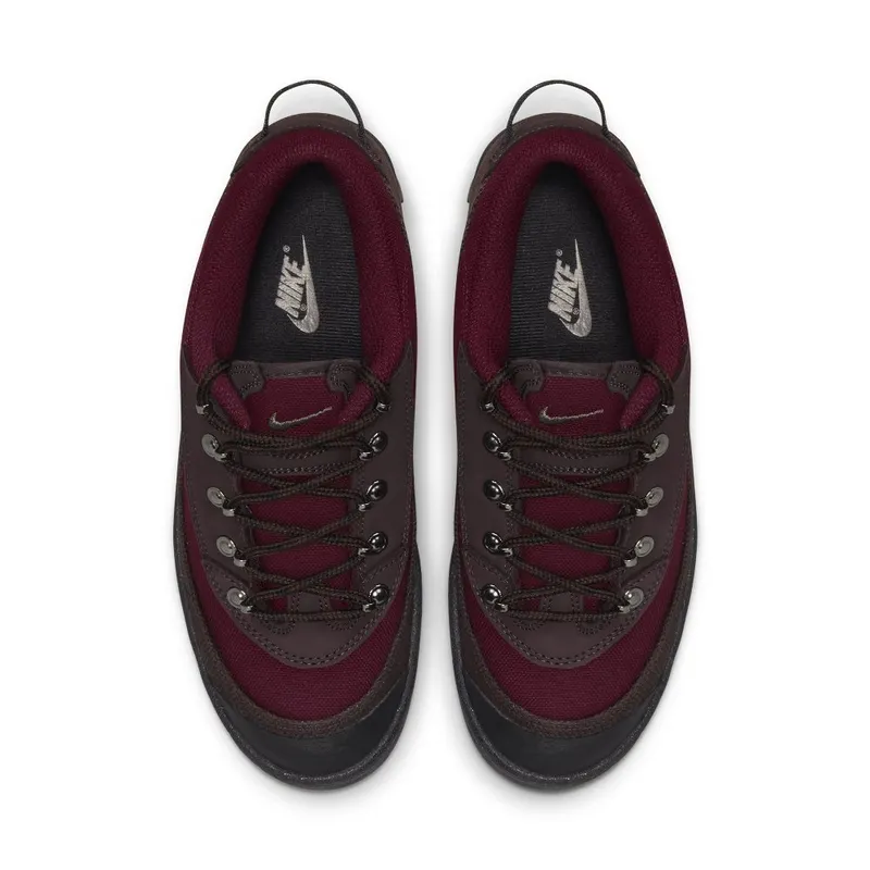 Nike Lahar Low Brown (DD0060-201)