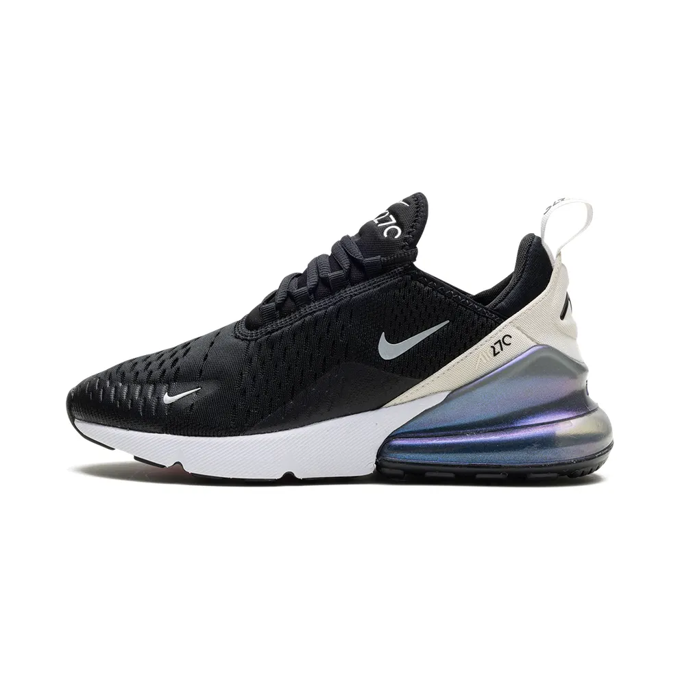 Nike AIR MAX 270 “Black” (DZ7736-002)