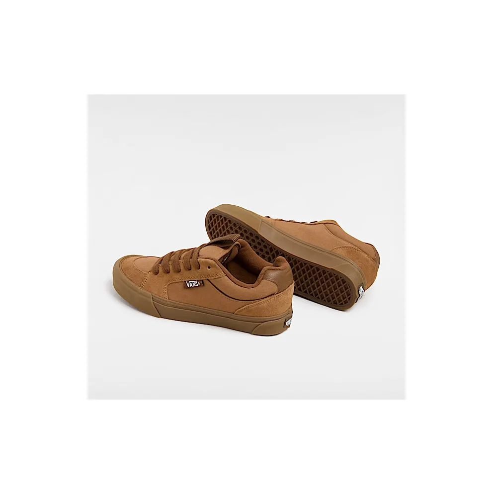 Vans Chukka Push “Chipmunk Brown” (VN000CZWGWT)